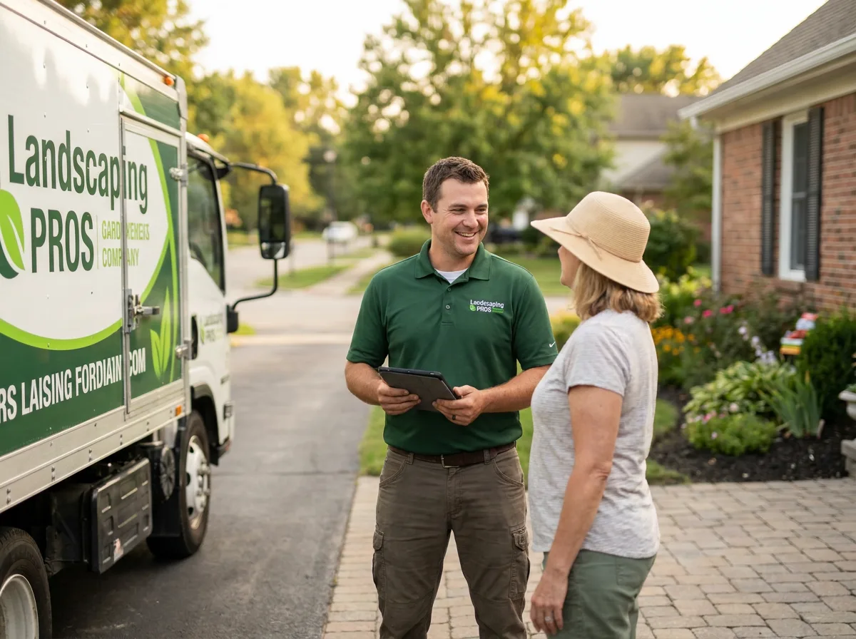 Landscaping Evans, CO FAQs